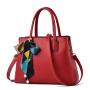 Manufacturer trendy bags designer elegance ladies long belt PU leather lady luxury women handbags 2023