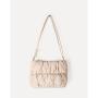 New Fashion Trendy Woman Best Bags Wholesale Supplier Female Crossbody  Puffer Nylon Shoulder Bag