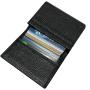 Chinese Portemonnees Geborduurde Portemonnee Man Dames Doos Rfid Leer Portemonnee Pu