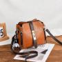 2022 Newest trendy ladies shoulder bags pu leather brand designer hand bags fashion handbags for women luxury