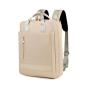 Hot selling Large Size Custom Fiber Original Factory Manufacturing Laptop Bag Travel  Backpack Stock Available With High Quality