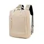 Hot selling Large Size Custom Fiber Original Factory Manufacturing Laptop Bag Travel  Backpack Stock Available With High Quality