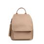 OEM Custom Nylon Waterproof School Backpack Crossbody Bag Women Backpacks
