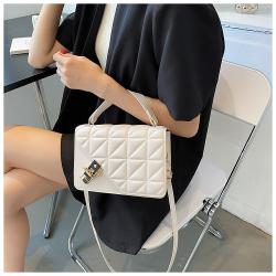 Hot Selling 2022 Bolsas Para Mujer Ladies Hand Bags Embroidery Pattern Shoulder Bag Crossbody Bag For Women