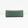 2024 Custom Crocodile Leather Tote Bag Handbag For Women Luxury With Ladies Purse