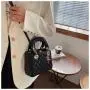 Fashion Pu Woman Luxury Handbags Single Shoulder Bag Women Hand Bags Ladies Designer Bags Handbag Tas wanita Bolsos HB6024