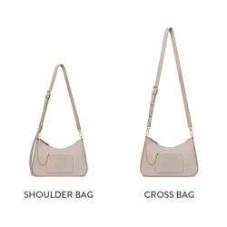 2023 New Arrival Luxury Ladies Handbags Hobo Bags Women Shoulder Bags With Cardholder