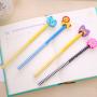 Wholesale Of Prizes School Stationery Supplies Primary School Prizes Wholesale Bulk HB Pencil With Eraser For Children