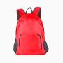 Outdoor Tourism Folding Backpack Ultra Lightweight Portable Sports Backpack Advertising Custom Logo Gift Creative Travel Bag