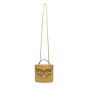 Latest Classic Design Shaped Ladies Bucket Bags Crossbody Bags Custom Logo Women Pu Leather Bucket Hand Bags