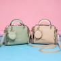 New Design Fashion large capacity trend women handbags 2024 new casual ladies hand bag shoulder crossbody bags for women