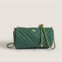 2024 design  bags fashion women handbags for crossbody shoulder bag with metal chain famous brand for women and ladies