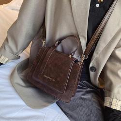 Women Tote Bag Supplier PU Leather Ladies Female Fashion luxury Shoulder Handbags
