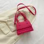 High Quality Designer Handbag Wholesale Branded Bag Ladies Women Fashion Handbags 2023 Latest Bag Wholesale Handbag Factory