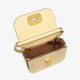 High Quality Simple Sling Shoulder Bags For Women Designer Luxury Pu Leather Ladies Crossbody Bag