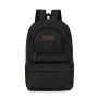 MGB005 New Version Korean Canvas Backpack Students Bag Anti Water Large Capacity Backpack Fashion Back with LOGO