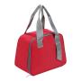 Gelory Wholesale School Lunch Bags Portable Lightweight Heat Thermal Camping Cooler Lunch Bag For Picnic Travel