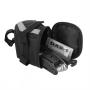 XL086 New Version Sports Travel Bicycle Tail Bag Road Bike Saddle Bags Anti Water Bicycle Accessory Bags