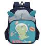 Custom New Design Wholesale Waterproof 3D Cartoon Kids Primary School Bag Children Backpack