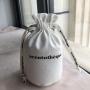 Custom Grosgrain Ribbon Printed Logo Cotton Linen Packaging Bag Eco Friendly Cotton Linen Drawstring Gift Pouch