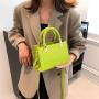New Designer Fashion Luxury Mini Crossbody Bag Pu Shoulder Ladies Hand Bags Women Handbags