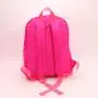 Keymay US Warehouse Large Plain Dustproof  Everyday Waterproof Nylon Travel School Bagpack Women Kids School Students Backpack