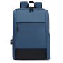 GW045 New Computer Backpack Laptop Bag Oxford Customizable Logo Gift Backpack Business Schoolbag Unisex Business Schoolbag