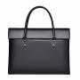 KBW086 Hot 14/15.6 Inch Simple Handheld Computer Bag New Thin and Water-resistant Laptop Lining Bag Business Handheld Briefcase