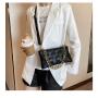 Wholesale Women Bags Handbag Pure Color Fashion Women Bags Pu Bolsosparamujeres Hollow Out Bags Women Handbags Ladies RY74016