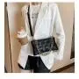 Wholesale Women Bags Handbag Pure Color Fashion Women Bags Pu Bolsosparamujeres Hollow Out Bags Women Handbags Ladies RY74016