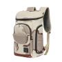 Wholesale Soft Cooler Bags Oxford EVA Waterproof Insulation Ice Pack For Outdoor Camping Picnic Fruit Drink Food Carry Lunch Bag