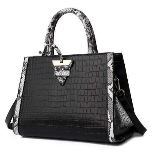 Hot Sales Sac A Main Femme Snake Tote Bag Luxury Handbags Crossbody Bag  For Women