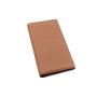 Large Capacity Best Leather Bifold Men Card Holder Travel Wallet Cover Long Wallet