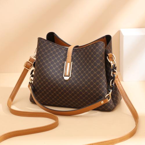 Minissimi Brand Bucket Bag Women Shoulder Hand Bags Popular Cross Body Bag For Ladies