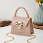 Mini Jelly Bags for Women Factory wholesale Ladies handbag women's bag Korean style female shoulder crossbody bags