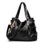 2023 New design crossbody trendy ladies manufacture bags fashion pu handbags for women