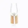 2024 OEM Luxury Designer Handheld Women's Woven Shoulder Bag Handmade Woven Beach Handbag Tote Bag with Custom Logo For Summer