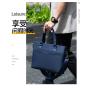 Briefcase Business Handbag Computer Bag Laptop Oxford Cloth New Fashion Crossbody Bag Document manufacturer  Luxury Mens Bags