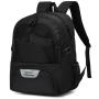 XL064 Basketball Training Backpacks Outdoor Sports Bag Anti Water Shoe Compartment Computer Bag Durable Laptop Backpack