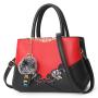 2023 New Arrival Custom Fashion Bags brand ladies shoulder bags high quality pu leather handbags for women luxury