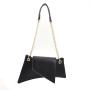 2023 New Pu Special Women Fashion Handbags Irregular Shape Wholesale Women Handbags Solid Niche Designer Shoulder Bags
