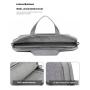 ZF027 New Simple Business Laptop Bag Oxford Cloth Men and Women Waterproof Briefcase 13/14/15.6 Inch Laptop Diagonal Bag
