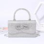 2023 New Fashion Large Capacity Cloud Pleated Bag Casual Hundred Lightweight Single Shoulder Crossbody Women's Bag
