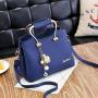 Large Capacity Women Fashion Handbags Fashion Women Handbags Wholesale Simple All-match Quality Luxury  Bags For Women Ladies
