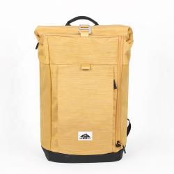 CHANGRONG Custom casual outdoor sports top roll backpack bag for Women and Men