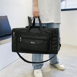 Wholesale Fashion Cheap Durable Portable Portable Gym Fitness Sports Travel Luggage Bag