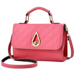 Low MOQ Wholesale  Portable Fashion Handbags Women Handbags Ladies Tote Bags