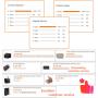 2024 New PU Leather Wallet Women's Long Multifunctional Simple Zipper Clutch Bag Mobile Phone Bag Wallet