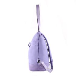 CHANGRONG Custom lightweight nylon travel laptop backpack women