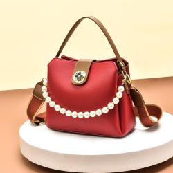 2024 new PU leather women hand bags top original famous designer bag for woman ladies bag